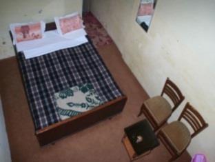 Mishra Guest House Waranasi Zewnętrze zdjęcie