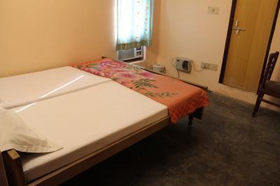 Mishra Guest House Waranasi Zewnętrze zdjęcie